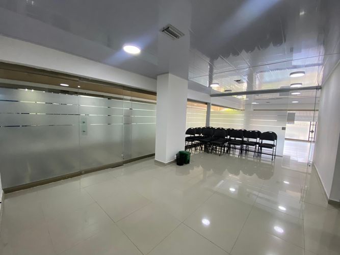 Oficina en arriendo en El Prado, Barranquilla, 125 m² · foto 8 de 10