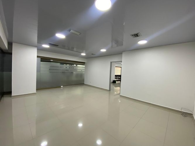 Oficina en arriendo en El Prado, Barranquilla, 125 m² · foto 9 de 10