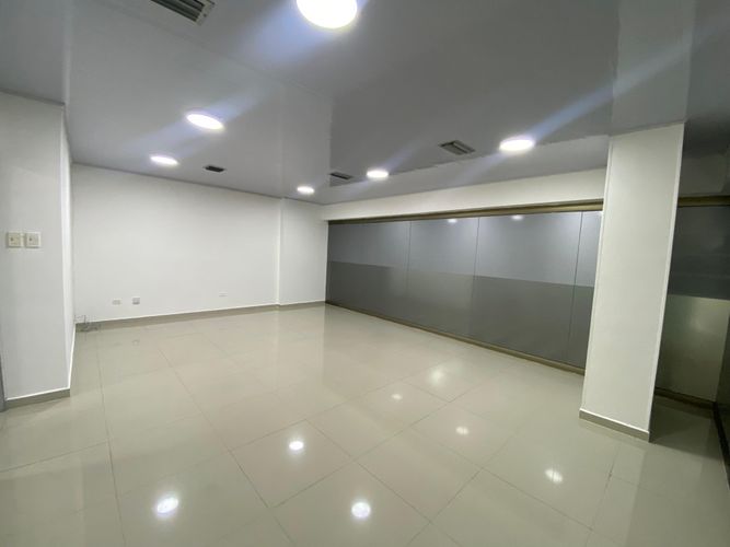 Oficina en arriendo en El Prado, Barranquilla, 125 m² · foto 10 de 10