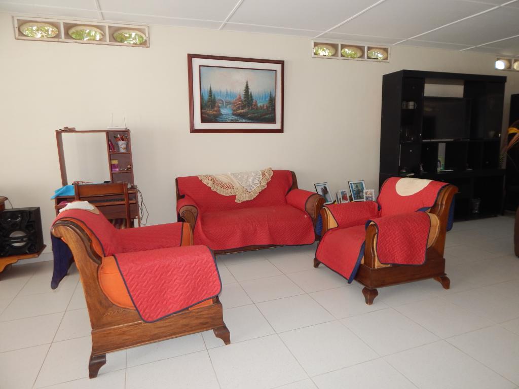 Casa en venta en Pradomar, Atlántico · foto 4 de 24