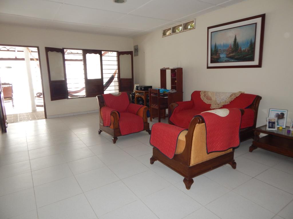 Casa en venta en Pradomar, Atlántico · foto 8 de 24