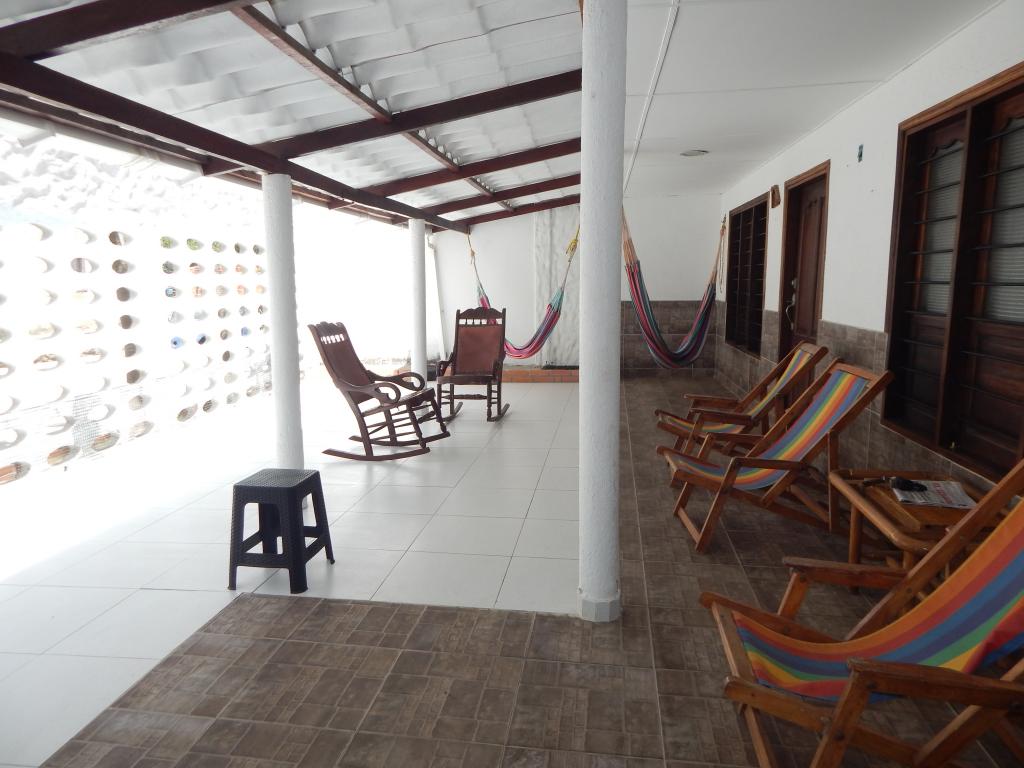 Casa en venta en Pradomar, Atlántico · foto 18 de 24