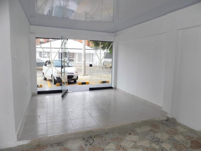 Local en arriendo en Paraiso, Barranquilla, 35 m² · foto 6 de 9