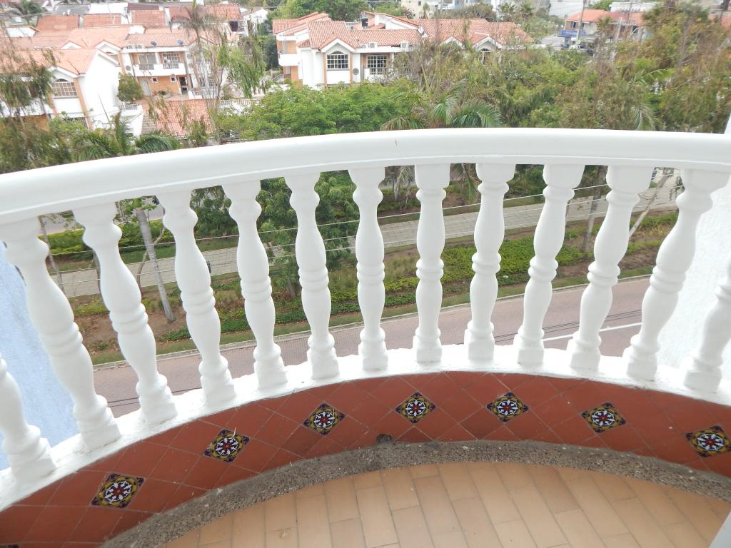 Apartamento en venta en Miramar, Barranquilla · foto 4 de 20