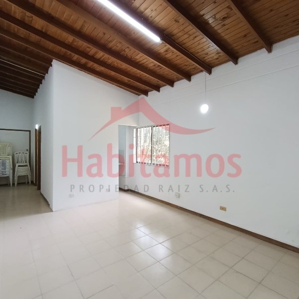 Local en Arriendo en El Poblado, Medellín