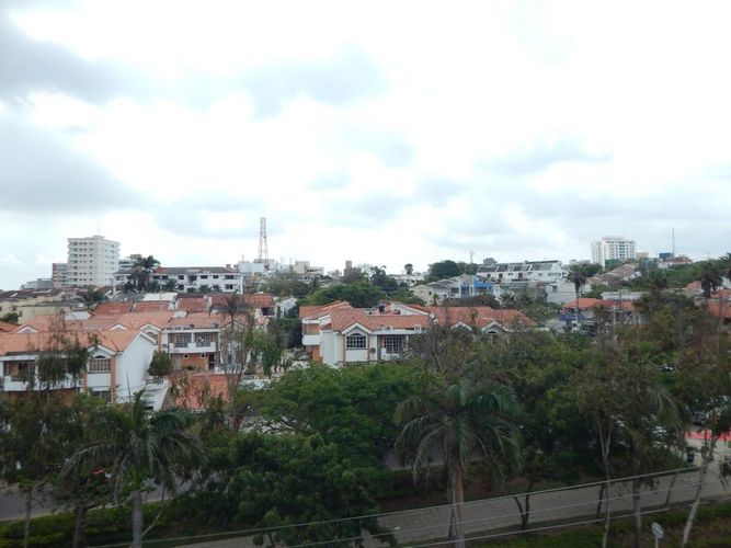 Apartamento en venta en Miramar, Barranquilla · foto 5 de 20