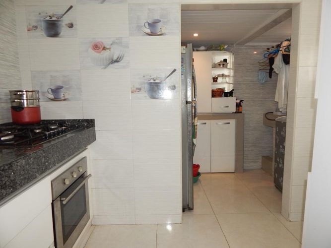 Apartamento en venta en Miramar, Barranquilla · foto 6 de 20