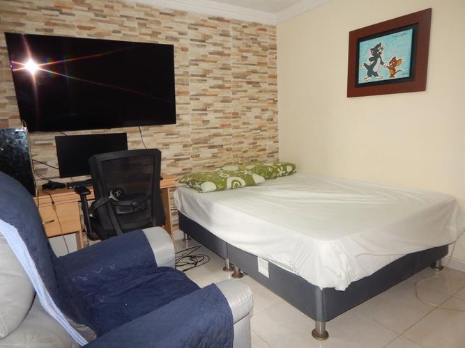 Apartamento en venta en Miramar, Barranquilla · foto 12 de 20