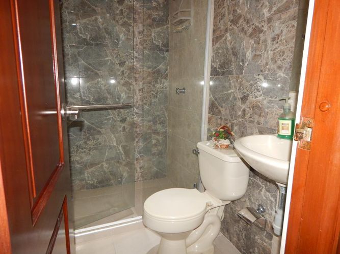 Apartamento en venta en Miramar, Barranquilla · foto 20 de 20