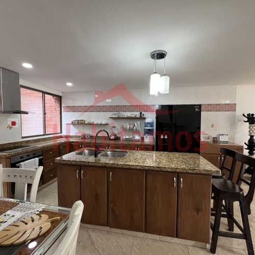 Casa de 3 alcobas en venta en El Carmen De Viboral, El Carmen de Viboral, 180 m² · foto 5 de 24