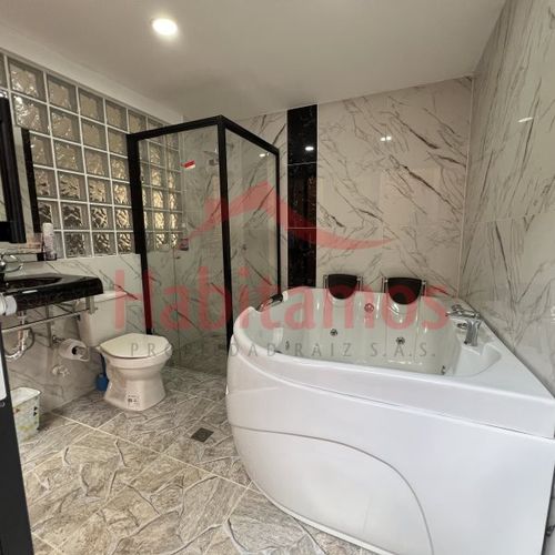 Casa de 3 alcobas en venta en El Carmen De Viboral, El Carmen de Viboral, 180 m² · foto 11 de 24