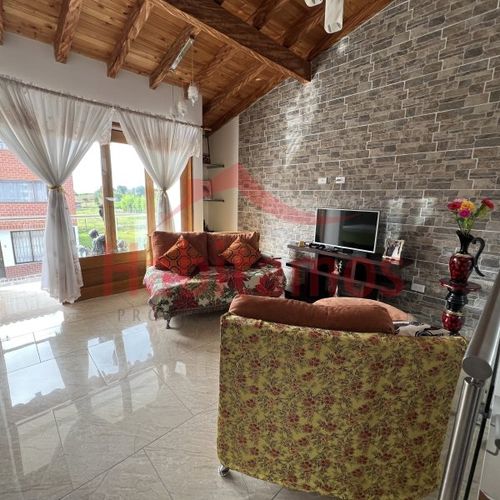 Casa de 3 alcobas en venta en El Carmen De Viboral, El Carmen de Viboral, 180 m² · foto 12 de 24