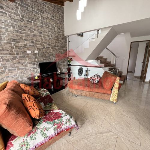 Casa de 3 alcobas en venta en El Carmen De Viboral, El Carmen de Viboral, 180 m² · foto 13 de 24