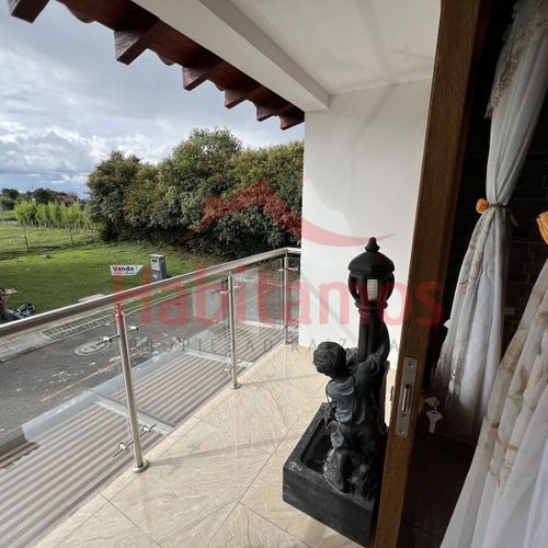 Casa de 3 alcobas en venta en El Carmen De Viboral, El Carmen de Viboral, 180 m² · foto 14 de 24