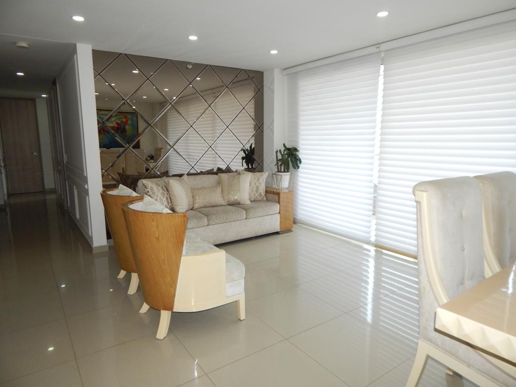Apartamento en venta en Portal De Genovés, Barranquilla · foto 2 de 24