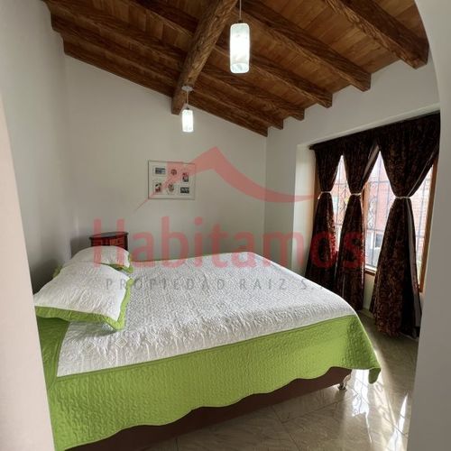 Casa de 3 alcobas en venta en El Carmen De Viboral, El Carmen de Viboral, 180 m² · foto 16 de 24