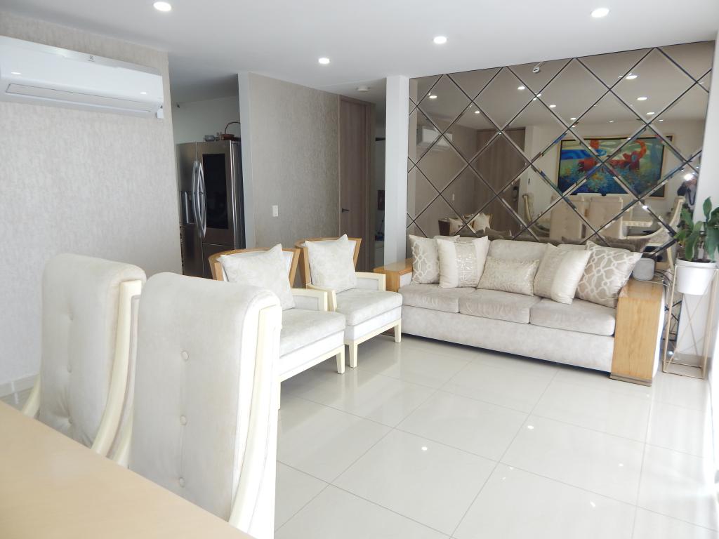 Apartamento en venta en Portal De Genovés, Barranquilla · foto 4 de 24