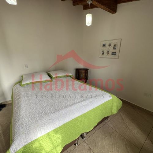 Casa de 3 alcobas en venta en El Carmen De Viboral, El Carmen de Viboral, 180 m² · foto 17 de 24