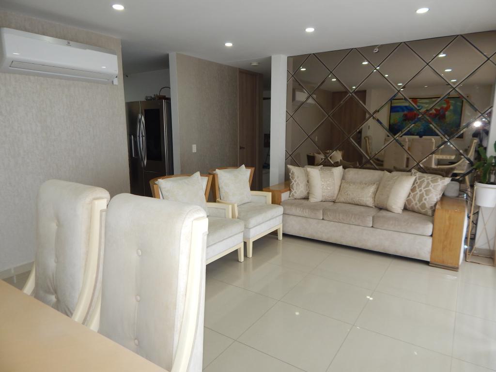Apartamento en venta en Portal De Genovés, Barranquilla · foto 5 de 24