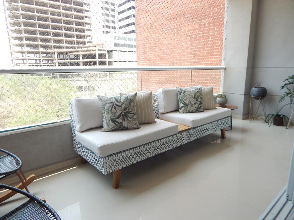 Apartamento en venta en Portal De Genovés, Barranquilla · foto 6 de 24