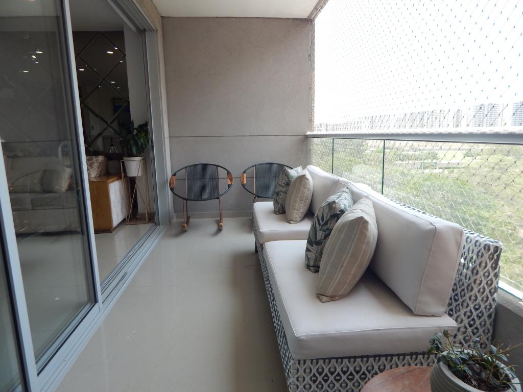 Apartamento en venta en Portal De Genovés, Barranquilla · foto 7 de 24