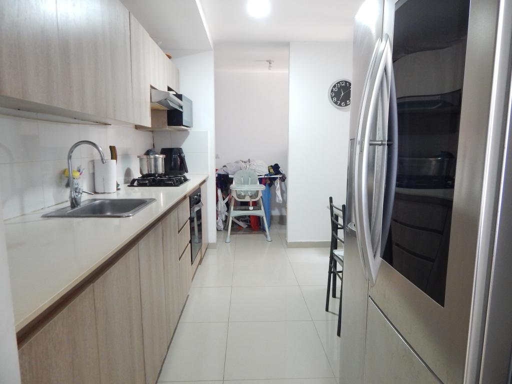 Apartamento en venta en Portal De Genovés, Barranquilla · foto 8 de 24