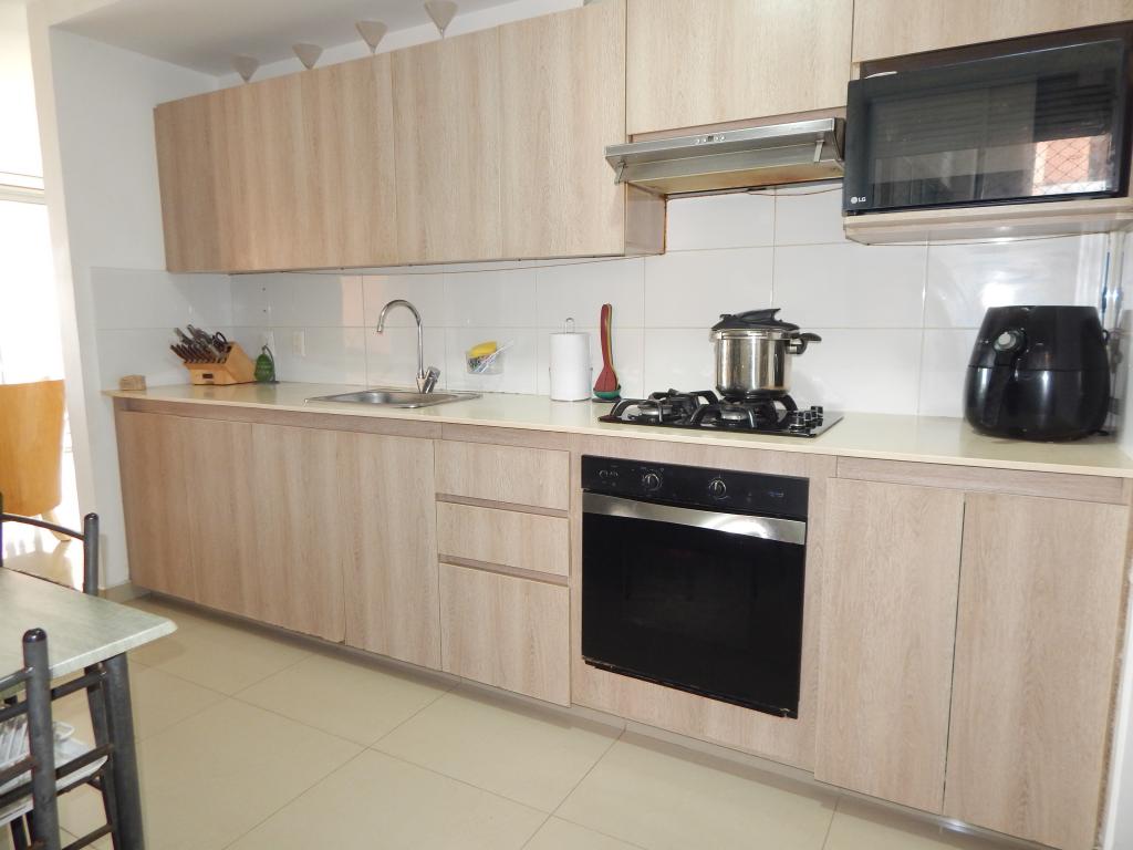 Apartamento en venta en Portal De Genovés, Barranquilla · foto 9 de 24