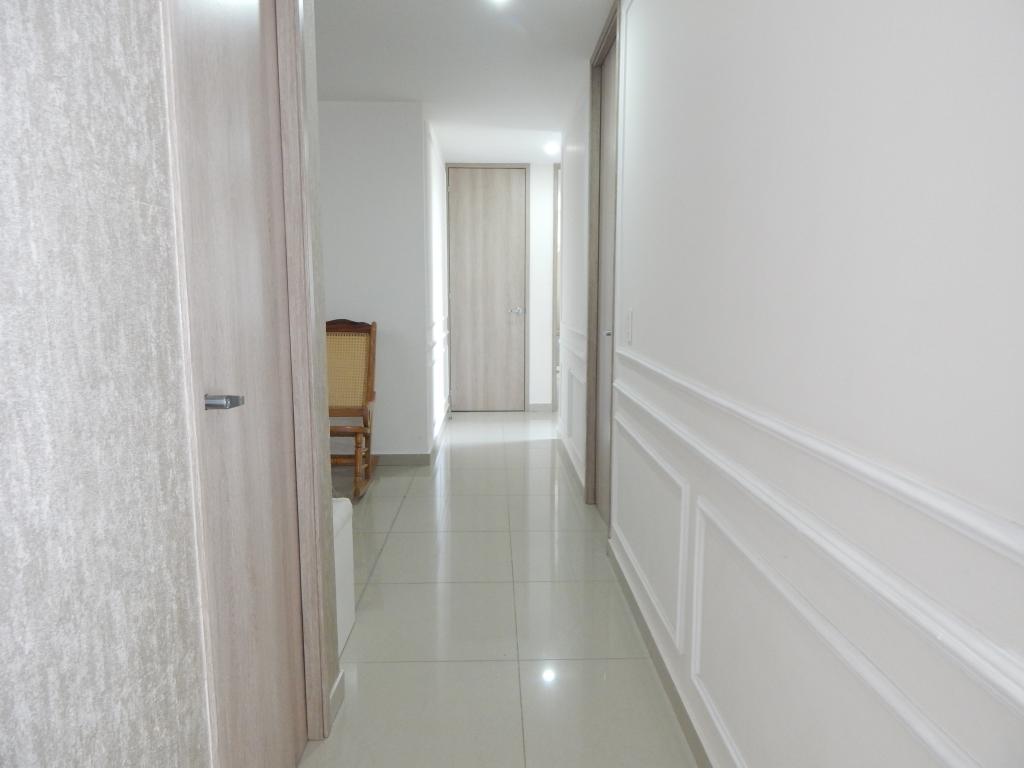 Apartamento en venta en Portal De Genovés, Barranquilla · foto 11 de 24