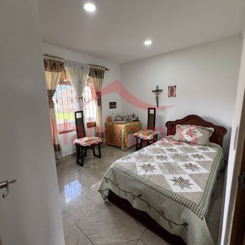 Casa de 3 alcobas en venta en El Carmen De Viboral, El Carmen de Viboral, 180 m² · foto 21 de 24