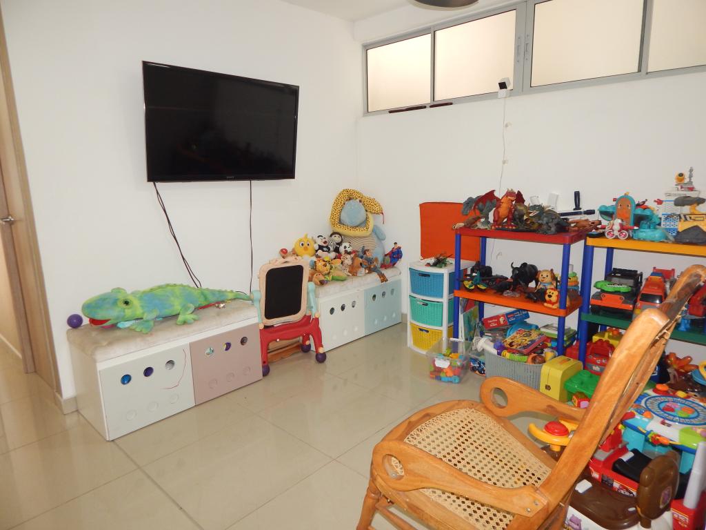 Apartamento en venta en Portal De Genovés, Barranquilla · foto 13 de 24