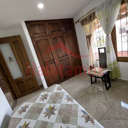 Casa de 3 alcobas en venta en El Carmen De Viboral, El Carmen de Viboral, 180 m² · foto 22 de 24