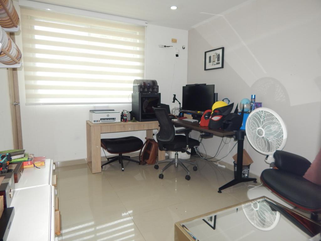 Apartamento en venta en Portal De Genovés, Barranquilla · foto 14 de 24