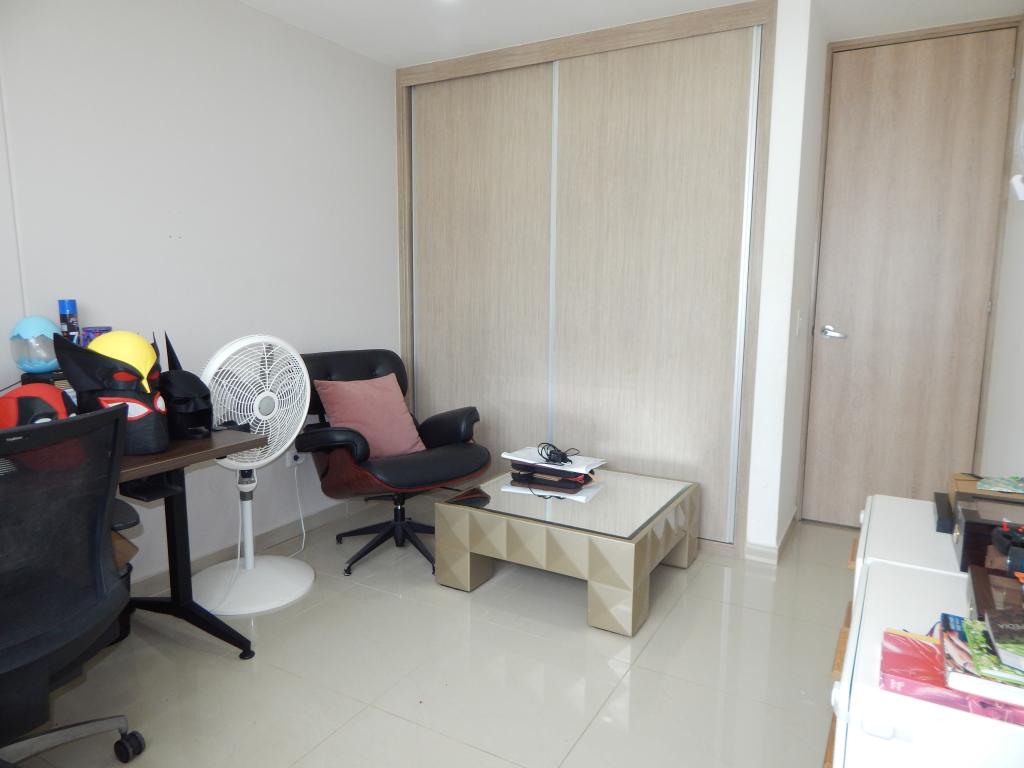 Apartamento en venta en Portal De Genovés, Barranquilla · foto 15 de 24
