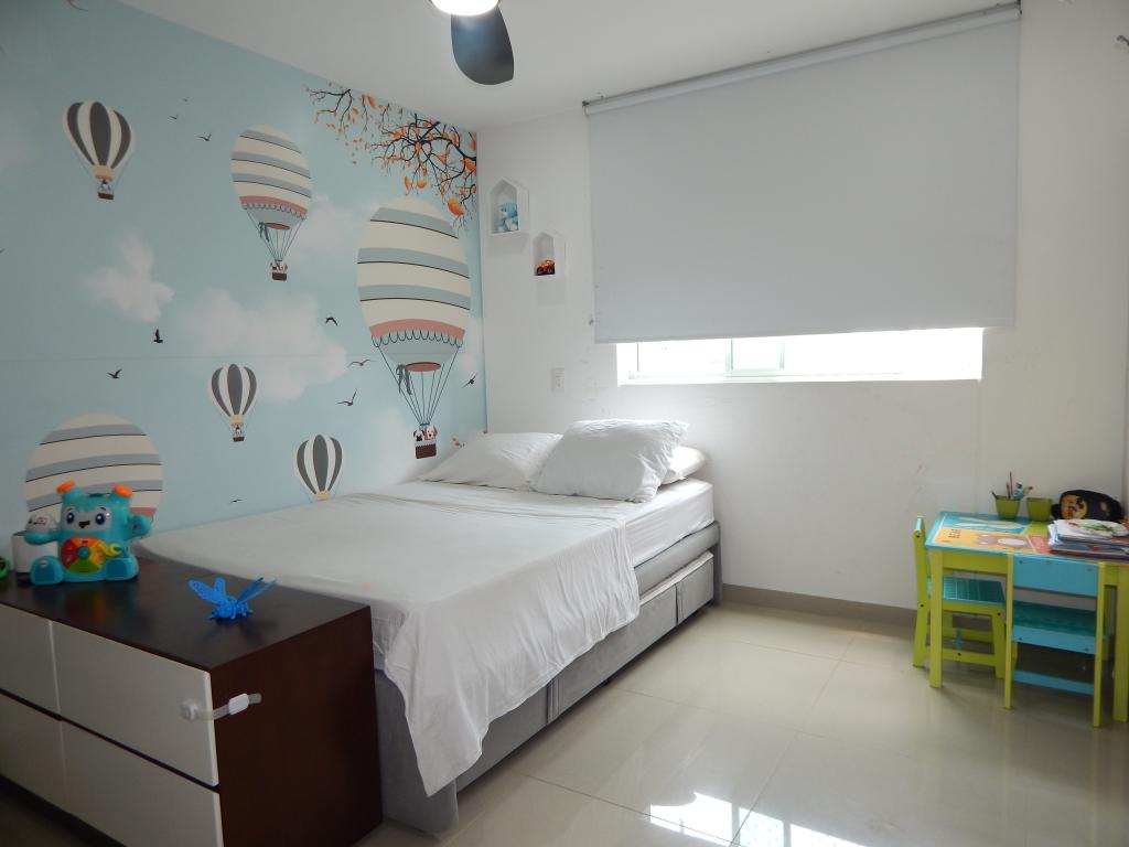 Apartamento en venta en Portal De Genovés, Barranquilla · foto 16 de 24