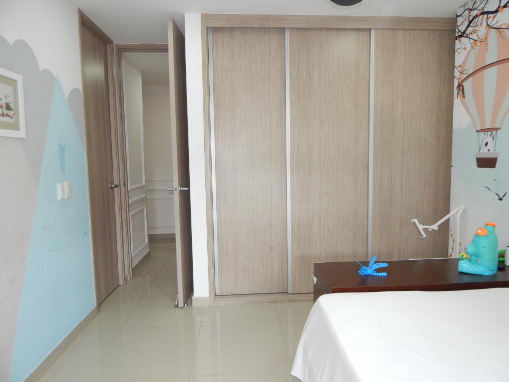 Apartamento en venta en Portal De Genovés, Barranquilla · foto 17 de 24