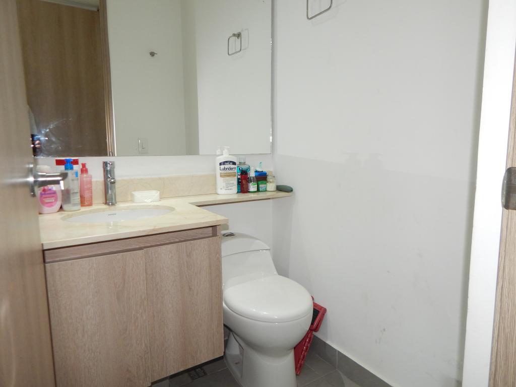 Apartamento en venta en Portal De Genovés, Barranquilla · foto 18 de 24