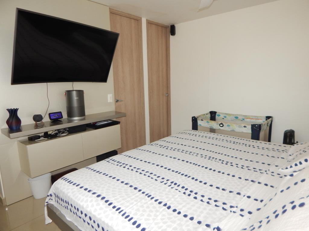 Apartamento en venta en Portal De Genovés, Barranquilla · foto 21 de 24