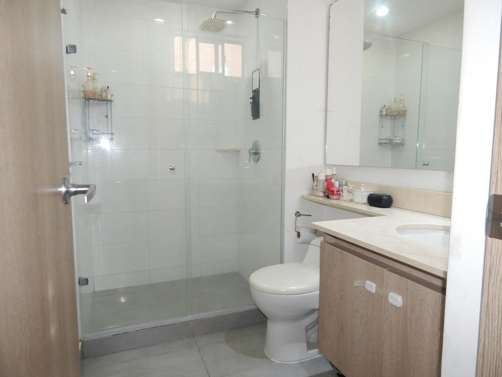 Apartamento en venta en Portal De Genovés, Barranquilla · foto 22 de 24