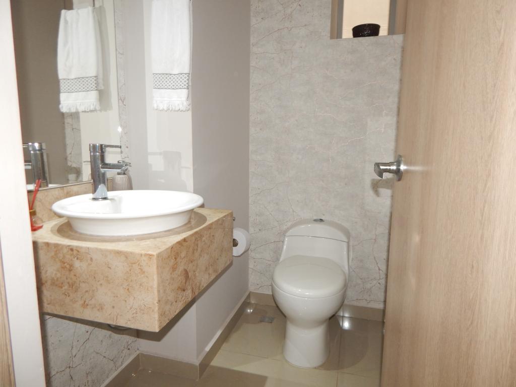 Apartamento en venta en Portal De Genovés, Barranquilla · foto 23 de 24