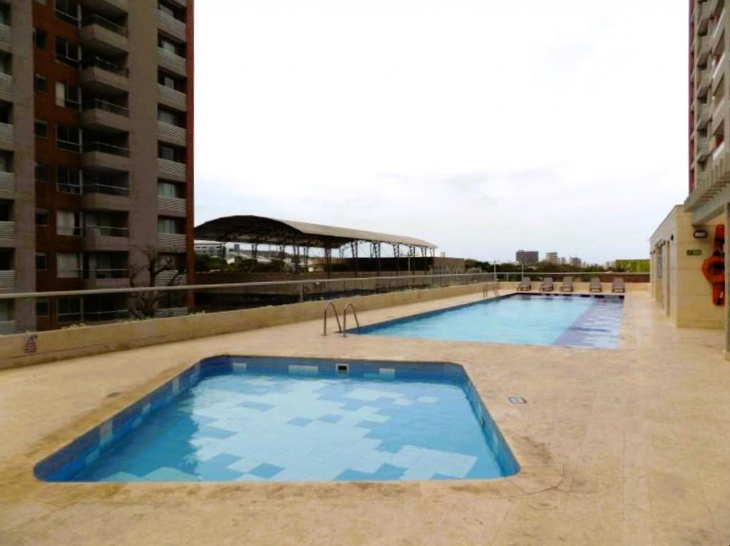 Apartamento en venta en Portal De Genovés, Barranquilla · foto 24 de 24