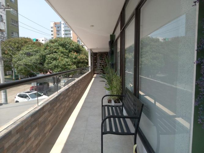 Local en venta en Granadillo, Barranquilla, 111 m² · foto 2 de 24
