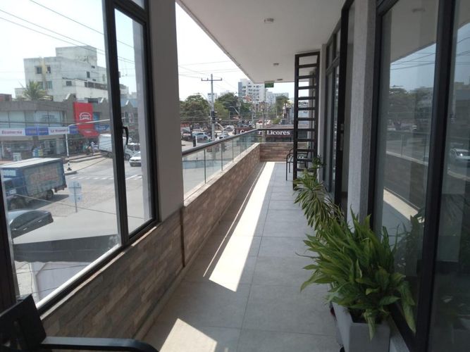 Local en venta en Granadillo, Barranquilla, 111 m² · foto 3 de 24