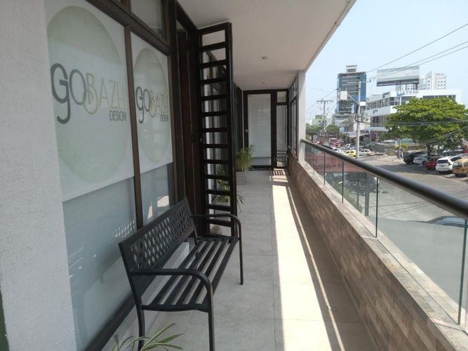 Local en venta en Granadillo, Barranquilla, 111 m² · foto 4 de 24
