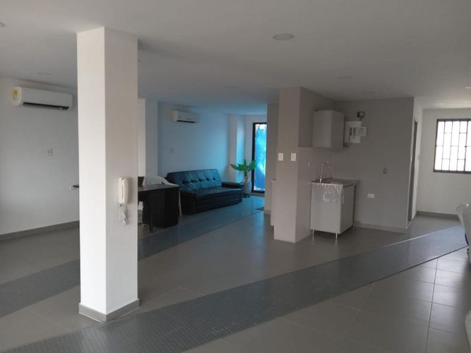 Local en venta en Granadillo, Barranquilla, 111 m² · foto 6 de 24