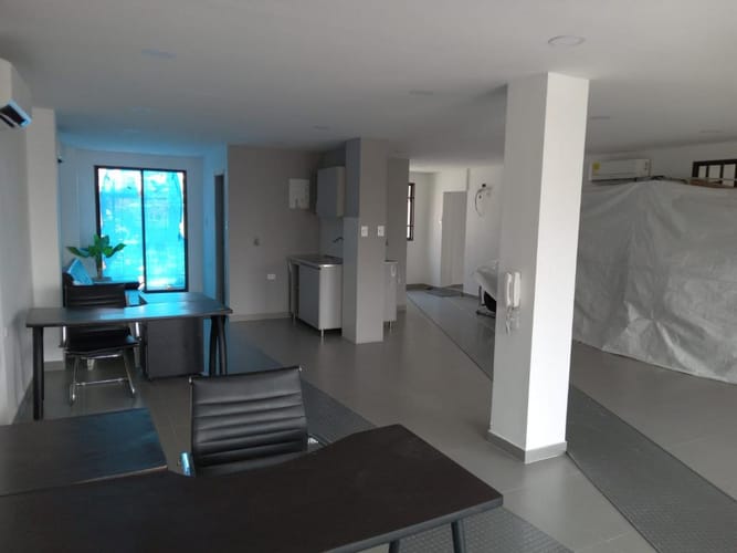 Local en venta en Granadillo, Barranquilla, 111 m² · foto 12 de 24