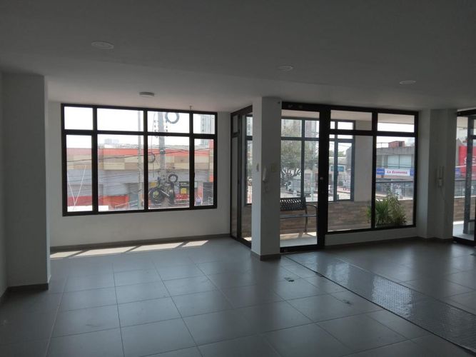Local en venta en Granadillo, Barranquilla, 111 m² · foto 15 de 24
