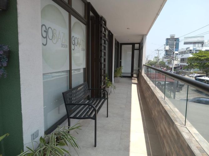 Local en venta en Granadillo, Barranquilla, 111 m² · foto 16 de 24