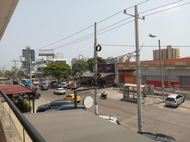 Local en venta en Granadillo, Barranquilla, 111 m² · foto 19 de 24