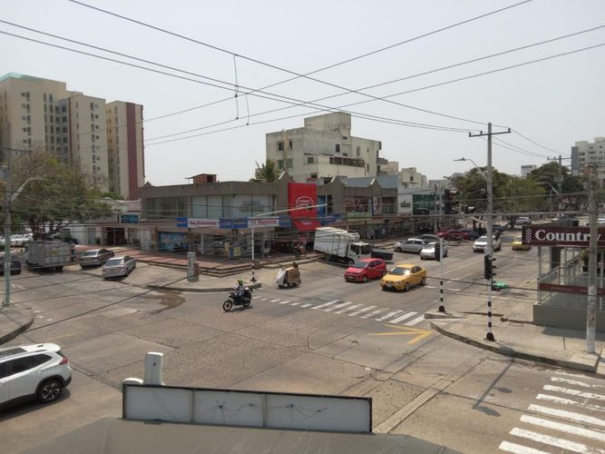 Local en venta en Granadillo, Barranquilla, 111 m² · foto 20 de 24
