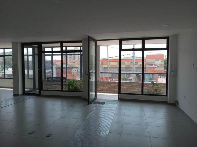 Local en venta en Granadillo, Barranquilla, 111 m² · foto 24 de 24